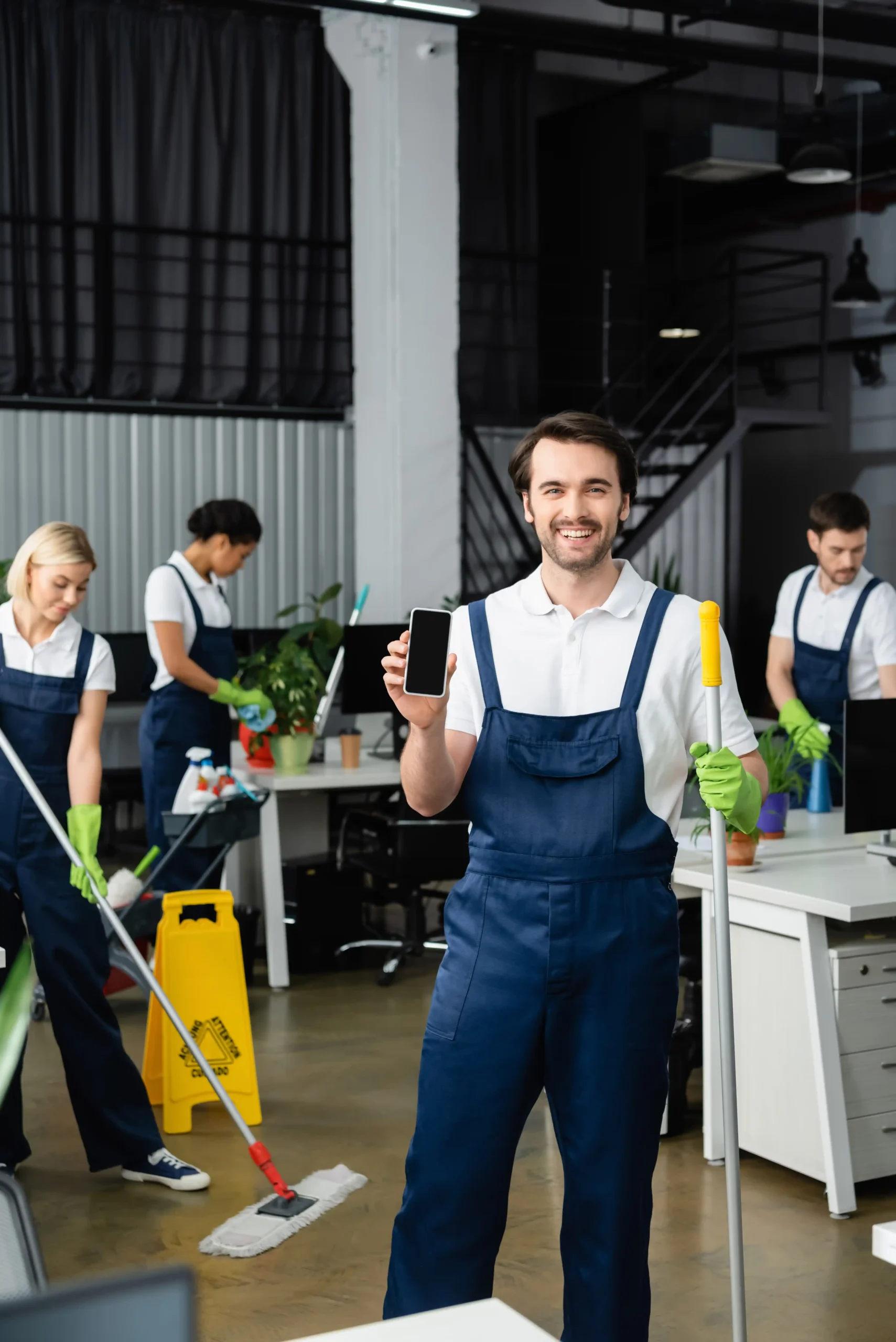 Sydney Cleaning Services